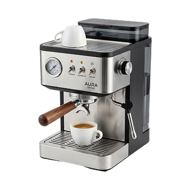 Espresso machine