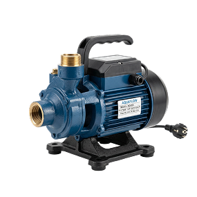 Agricultural water pump
