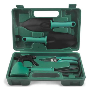 Garden Tool Kit