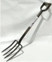 Garden Fork