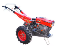 Hand Tractor