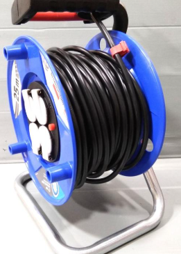 Electric Cable Roll