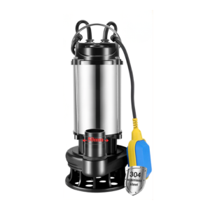 Electric Submersible Water Pump