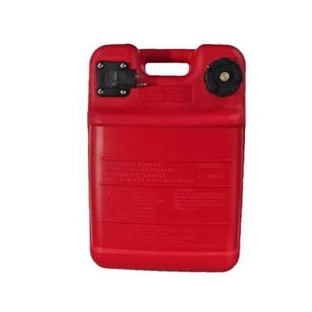 Fuel Tank Set