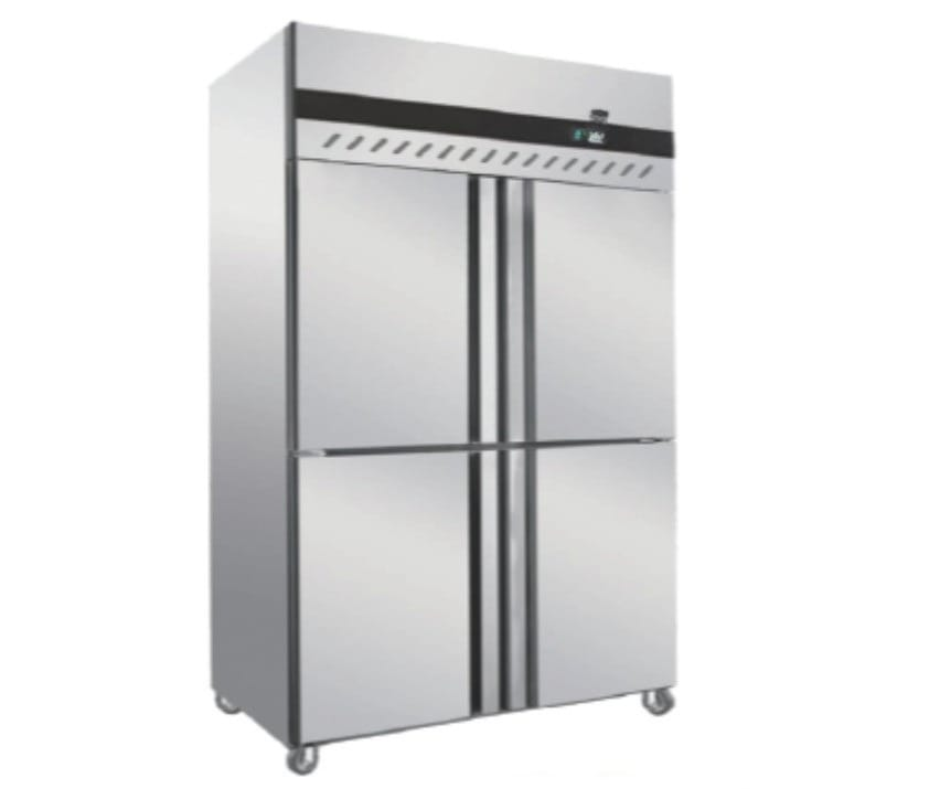 Cold Storage