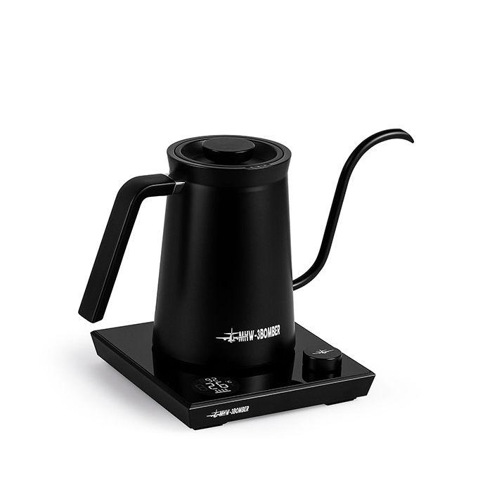 Kettle