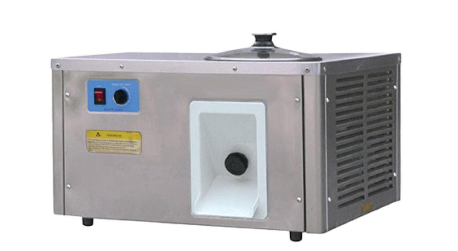 Ice Cream Machine