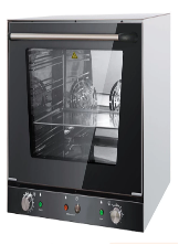 Electric Convection Oven