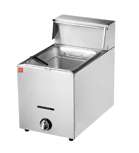 Gas Oven Burner With Stand