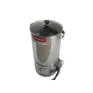 Oil Filter Machine