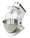 Mixer