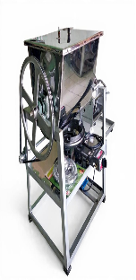 Mixer Abon Ikan